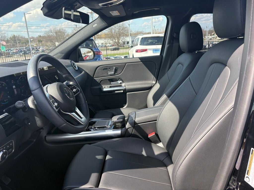 2023 Mercedes-Benz GLA GLA 250 4MATIC®
