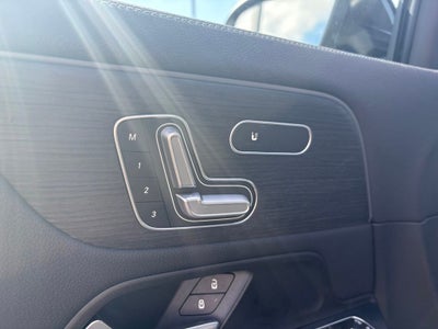 2023 Mercedes-Benz GLA GLA 250 4MATIC®