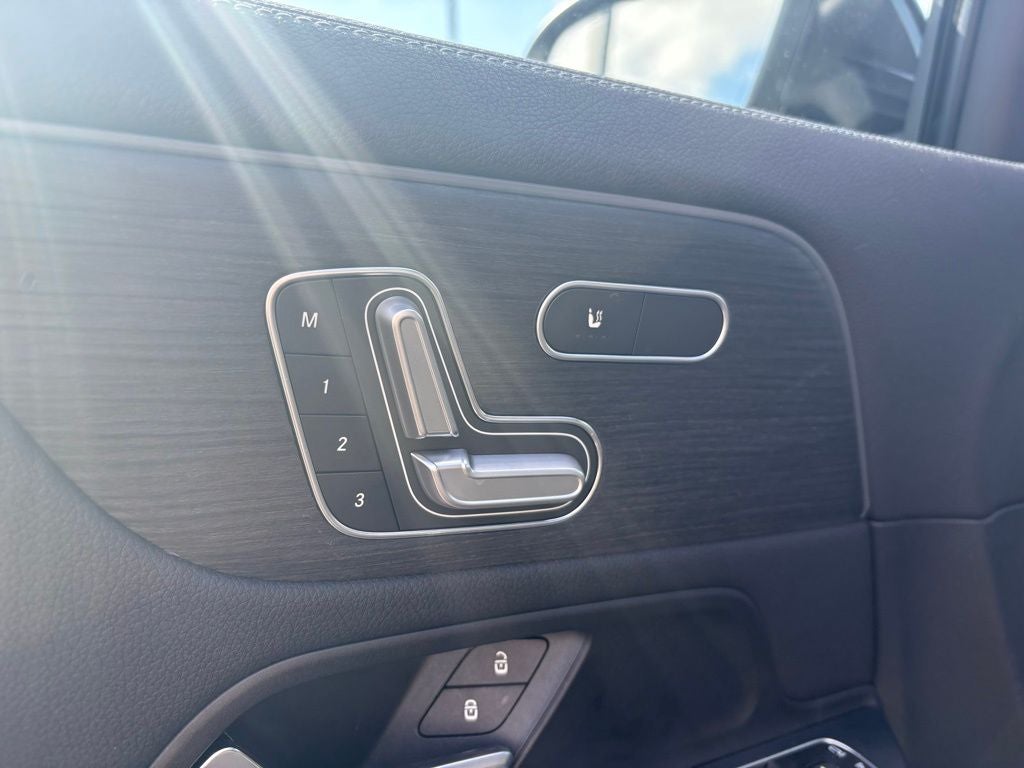 2023 Mercedes-Benz GLA GLA 250 4MATIC®