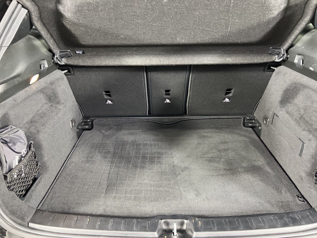 2022 Mercedes-Benz GLA GLA 250 4MATIC®