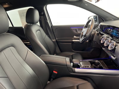 2022 Mercedes-Benz GLA GLA 250 4MATIC®