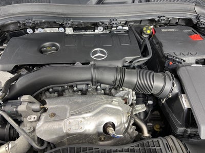 2022 Mercedes-Benz GLA GLA 250 4MATIC®