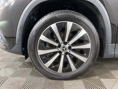 2022 Mercedes-Benz GLA GLA 250 4MATIC®