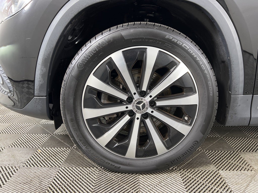 2022 Mercedes-Benz GLA GLA 250 4MATIC®