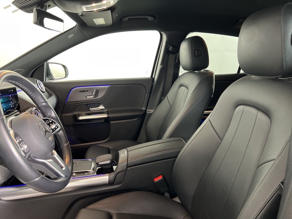 2022 Mercedes-Benz GLA GLA 250 4MATIC®