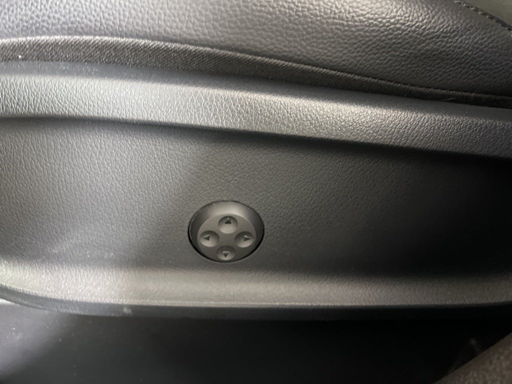 2022 Mercedes-Benz GLA GLA 250 4MATIC®