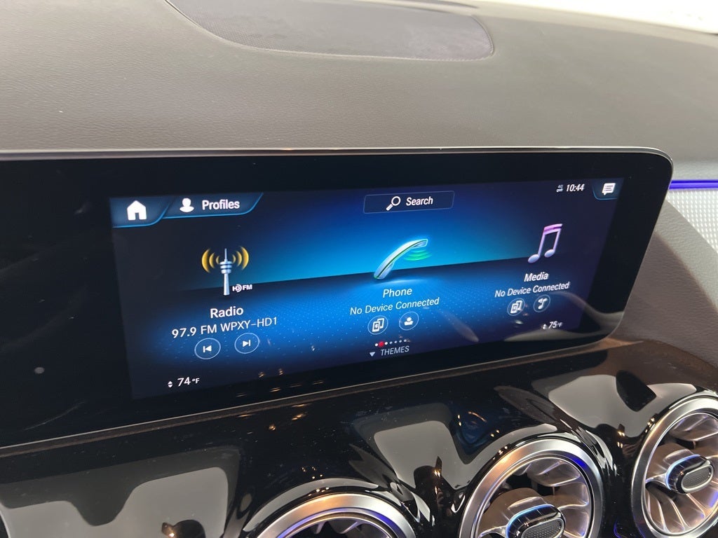 2022 Mercedes-Benz GLA GLA 250 4MATIC®