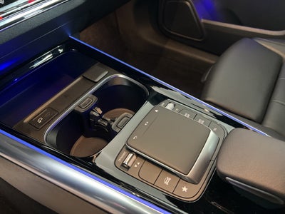 2022 Mercedes-Benz GLA GLA 250 4MATIC®