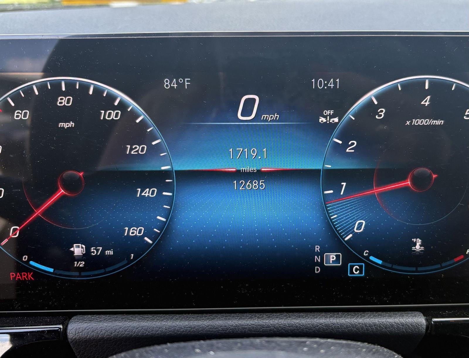 2023 Mercedes-Benz GLA GLA 250