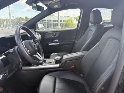 2023 Mercedes-Benz GLA GLA 250