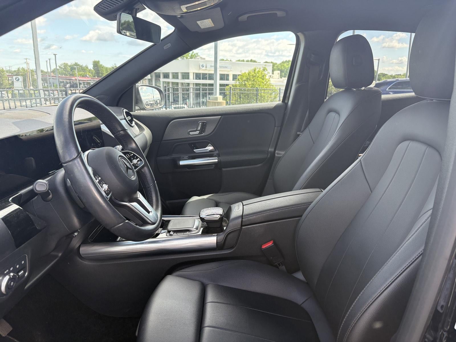2023 Mercedes-Benz GLA GLA 250