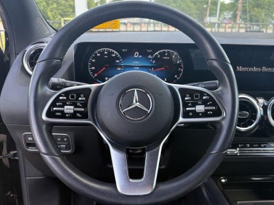 2023 Mercedes-Benz GLA GLA 250