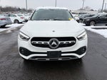 2022 Mercedes-Benz GLA GLA 250 4MATIC®