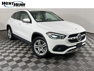 2023 Mercedes-Benz Gla GLA 250
