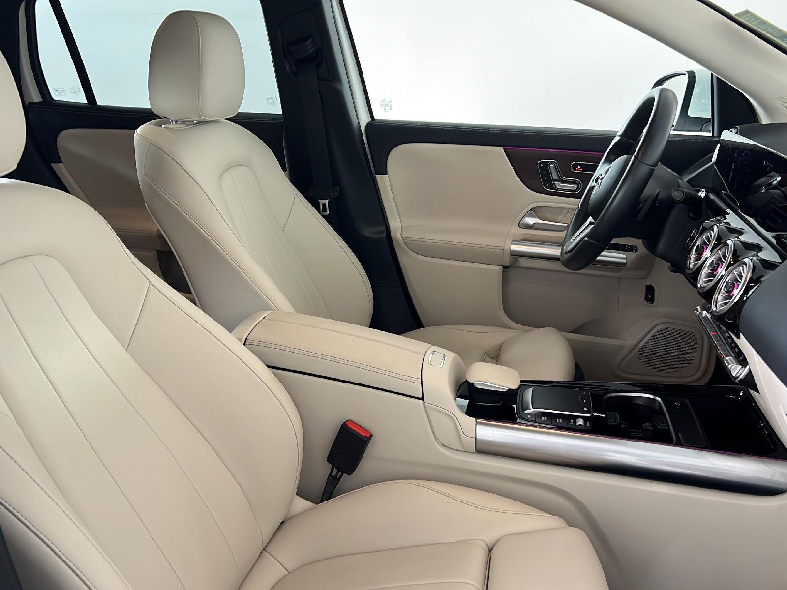 2023 Mercedes-Benz Gla GLA 250