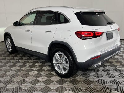 2023 Mercedes-Benz Gla GLA 250