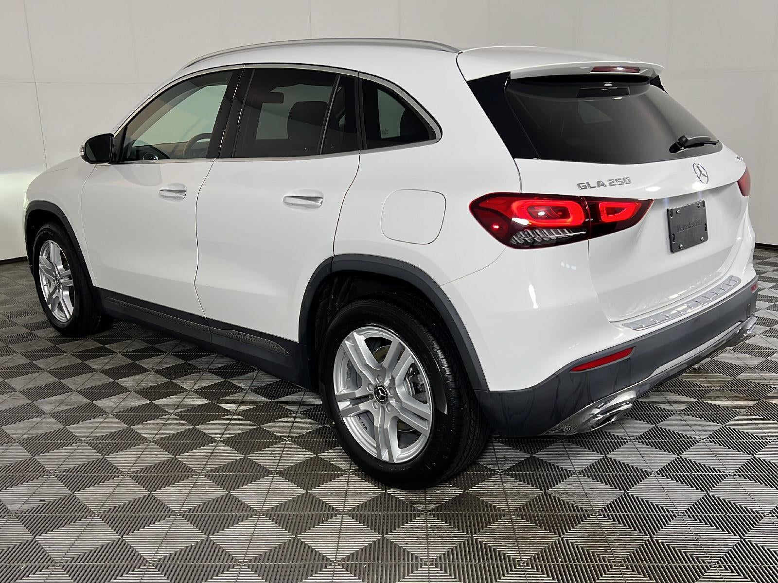 2023 Mercedes-Benz Gla GLA 250