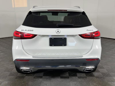 2023 Mercedes-Benz Gla GLA 250