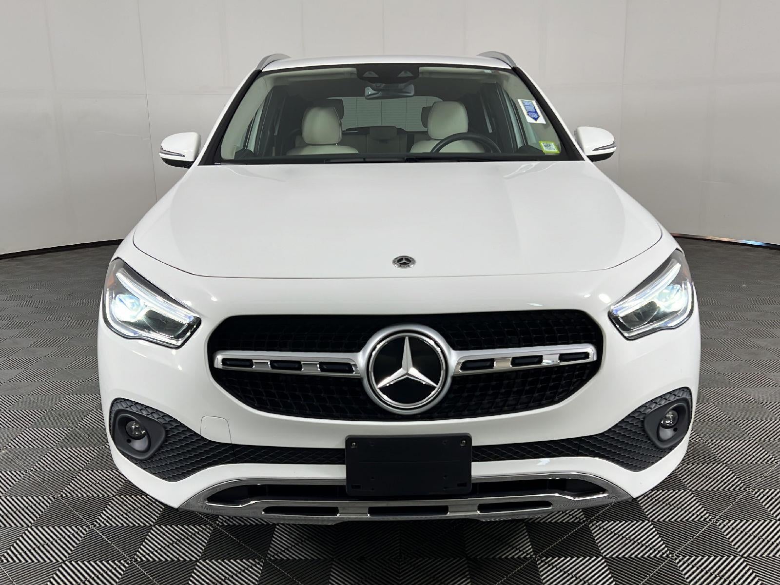 2023 Mercedes-Benz Gla GLA 250