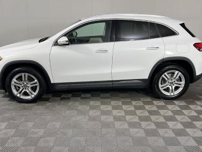 2023 Mercedes-Benz Gla GLA 250