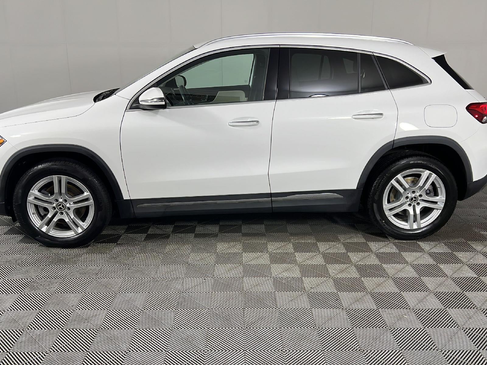 2023 Mercedes-Benz Gla GLA 250