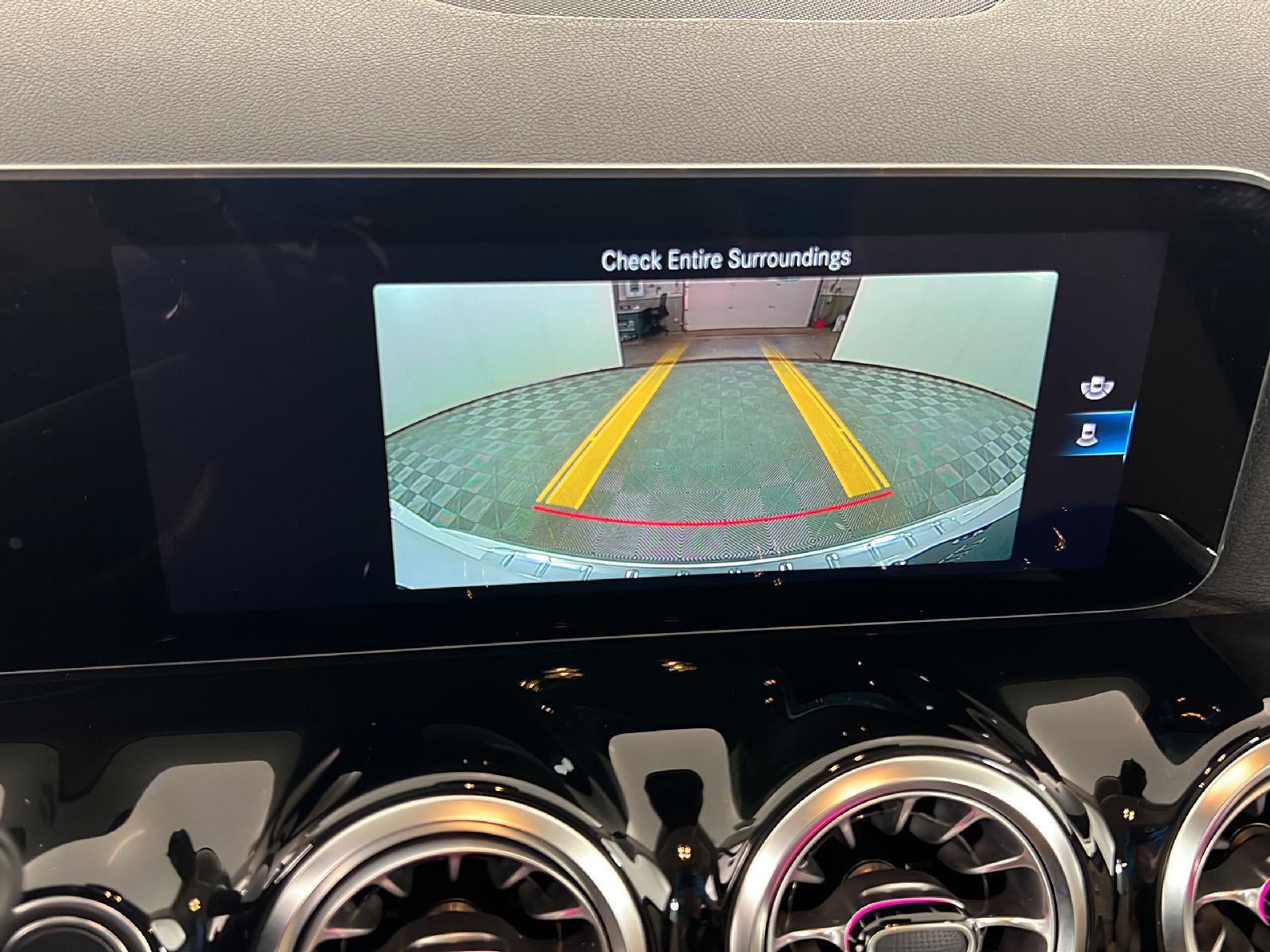 2023 Mercedes-Benz Gla GLA 250