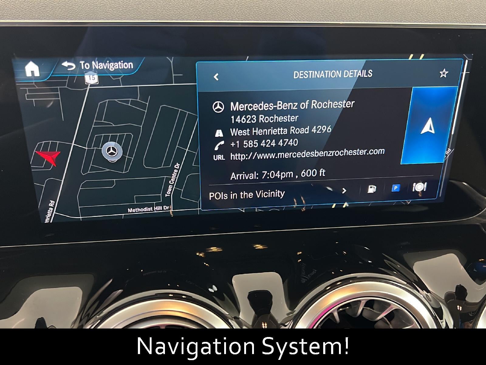 2023 Mercedes-Benz Gla GLA 250