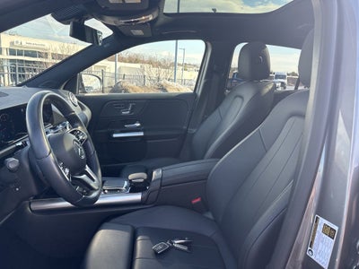 2023 Mercedes-Benz GLA GLA 250 4MATIC®