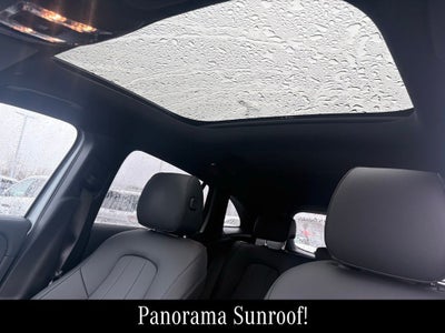 2026 Mercedes-Benz GLA GLA 250 4MATIC®