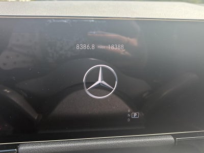 2023 Mercedes-Benz GLA GLA 250