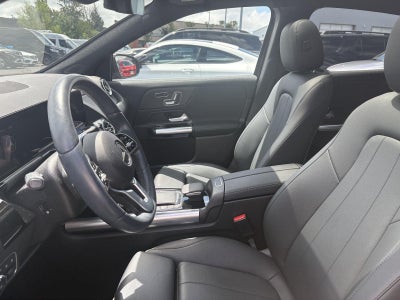 2023 Mercedes-Benz GLA GLA 250