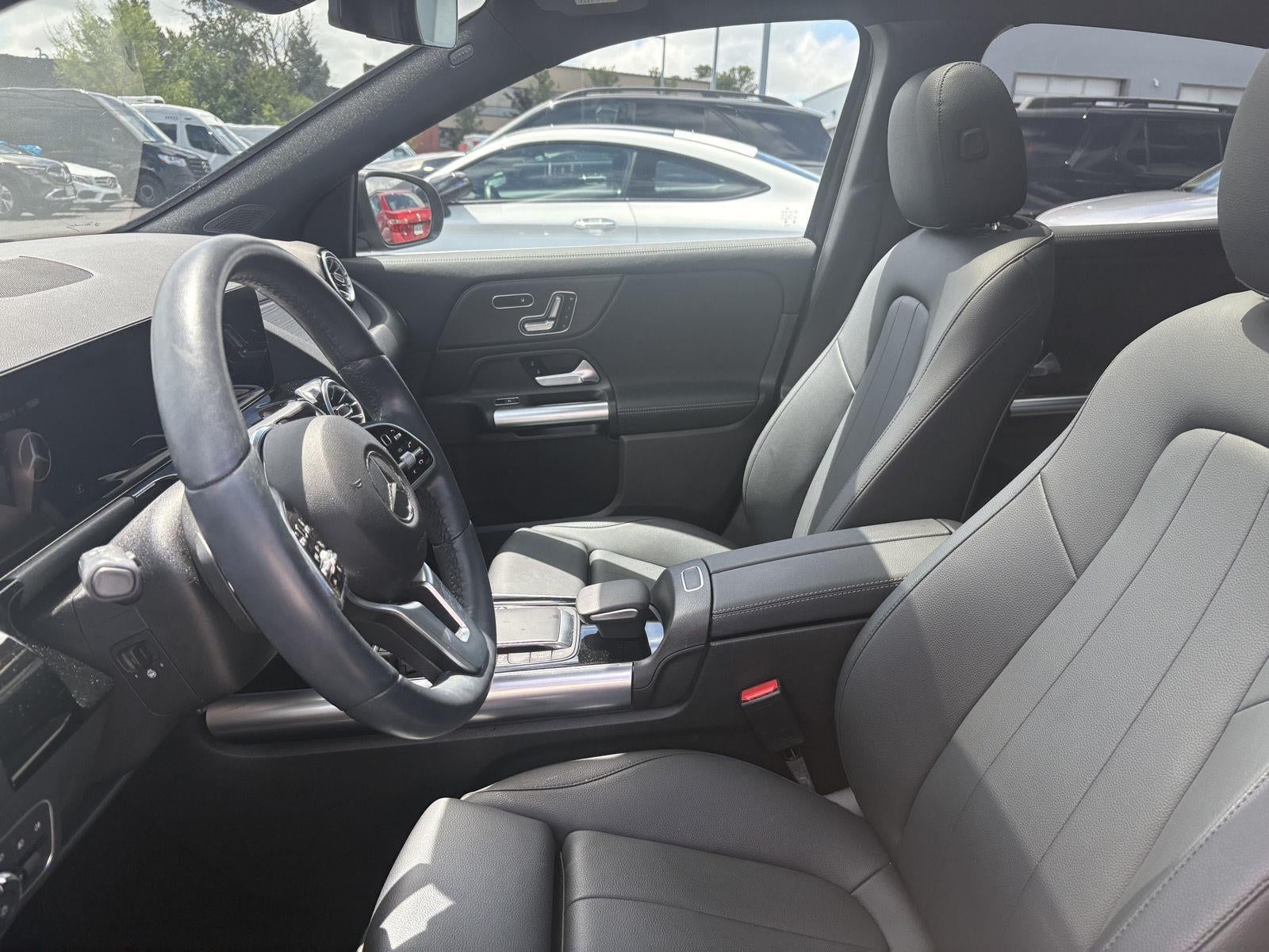 2023 Mercedes-Benz GLA GLA 250