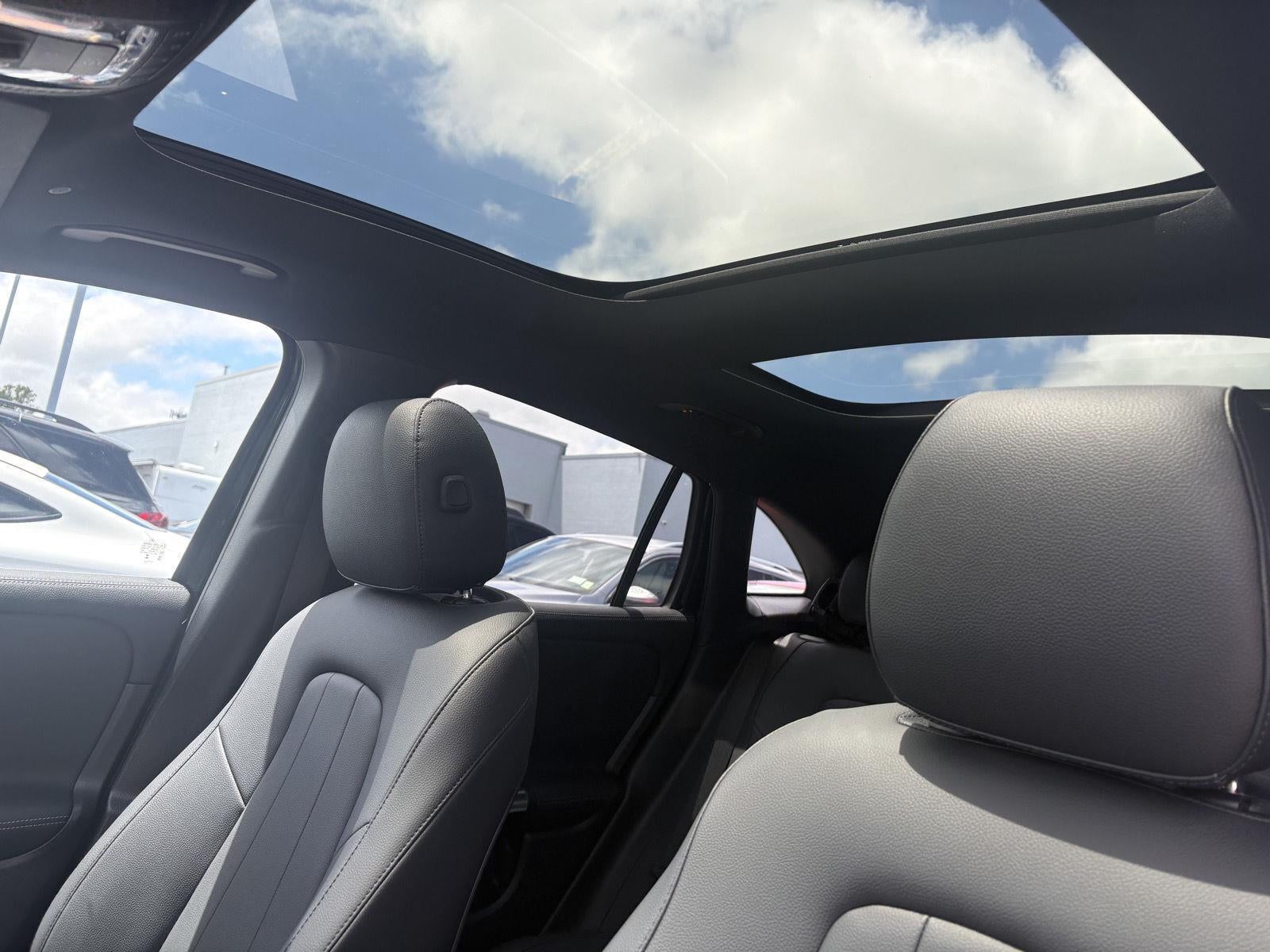 2023 Mercedes-Benz GLA GLA 250