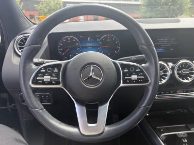2023 Mercedes-Benz GLA GLA 250