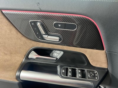 2024 Mercedes-Benz GLA GLA 35 AMG® 4MATIC®