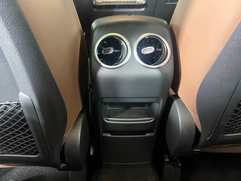 2024 Mercedes-Benz GLA GLA 35 AMG® 4MATIC®