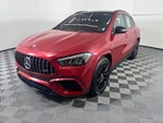 2024 Mercedes-Benz GLA GLA 35 AMG® 4MATIC®