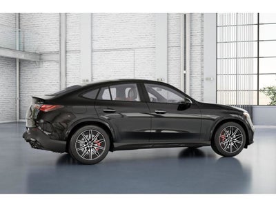 2026 Mercedes-Benz GLC GLC 43 AMG® 4MATIC®