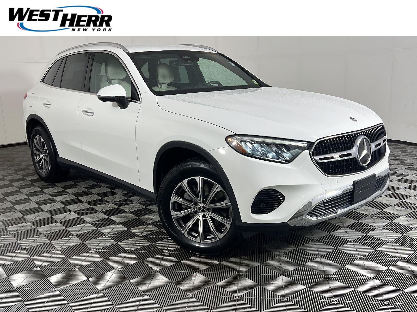 2023 Mercedes-Benz GLC GLC 300