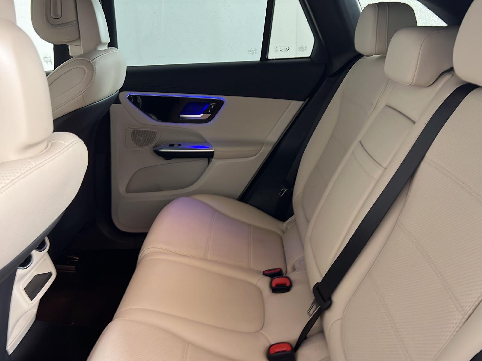 2023 Mercedes-Benz GLC GLC 300