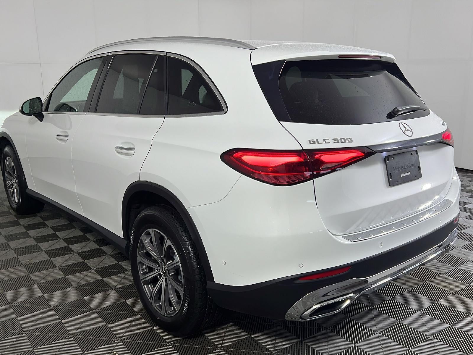 2023 Mercedes-Benz GLC GLC 300