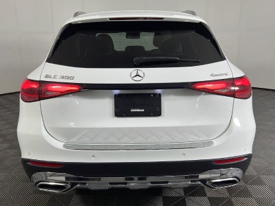 2023 Mercedes-Benz GLC GLC 300