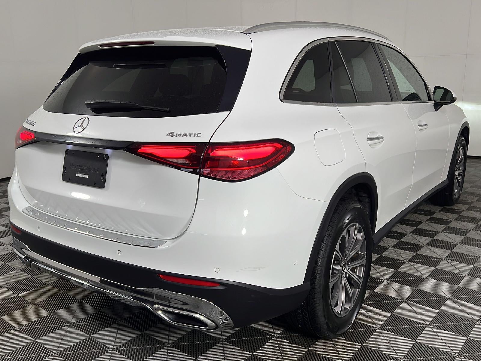 2023 Mercedes-Benz GLC GLC 300