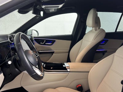 2023 Mercedes-Benz GLC GLC 300