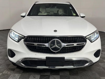 2023 Mercedes-Benz GLC GLC 300