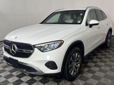 2023 Mercedes-Benz GLC GLC 300