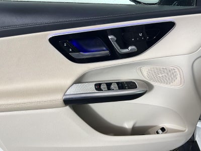 2023 Mercedes-Benz GLC GLC 300