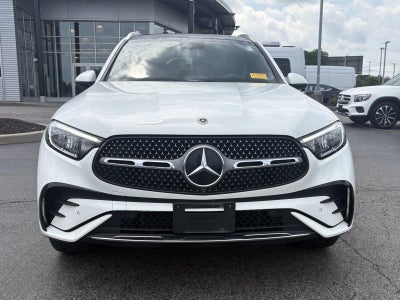 2023 Mercedes-Benz GLC GLC 300
