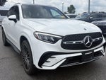 2023 Mercedes-Benz GLC GLC 300