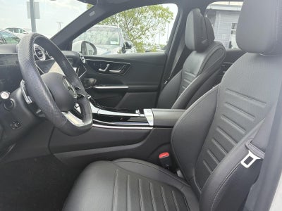 2023 Mercedes-Benz GLC GLC 300